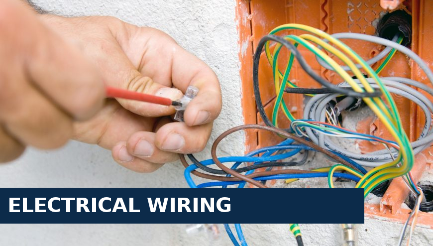 Electrical Wiring Belmont