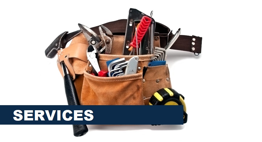 Electrical services Belmont